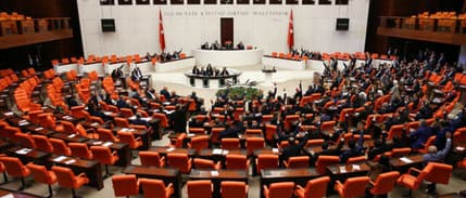 Meclis'in 2026 yılı bütçe görüşme takvimi netleşti