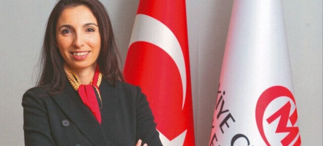 Meclis’in ilk konuğu Gaye Erkan olacak: Enflasyonla mücadeleyi anlatacak