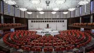 Meclis tatilden dönüyor: İşte yeni yasama döneminde görüşülecek düzenlemeler