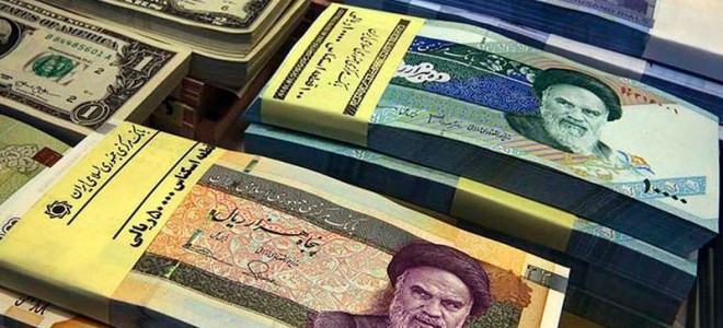 Meclis'te onaylandı: İran'da paradan dört sıfır atılacak