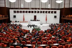 Meclis'te tatil heyecanı: Yeni dönem 1 Ekim'de başlayacak