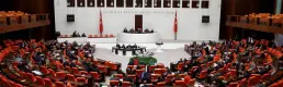 Meclis'te tatil heyecanı: Yeni dönem 1 Ekim'de başlayacak