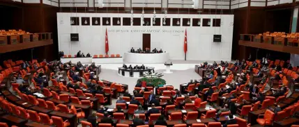 Meclis'te tatil heyecanı: Yeni dönem 1 Ekim'de başlayacak