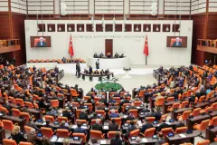 Meclis Terörsüz Türkiye gündemiyle toplanıyor