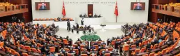 Meclis Terörsüz Türkiye gündemiyle toplanıyor