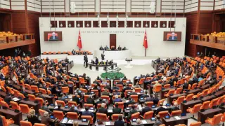 Meclis Terörsüz Türkiye gündemiyle toplanıyor