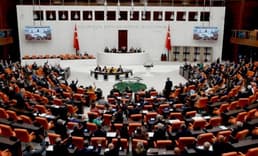Meclis, yarından itibaren tatile giriyor
