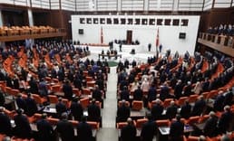 2024 yılı bütçe görüşmelerinde takvim belli oldu