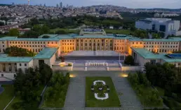 Meclisin 2027 yılı bütçe görüşme takvimi belli oldu