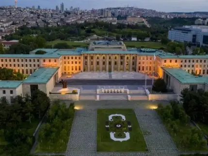 Meclisin 2027 yılı bütçe görüşme takvimi belli oldu