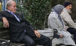Emekli maaşlarına yüzde 15,75 zam yasalaştı! En düşük maaş kesinleşti