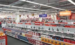 Mediamarkt 2018'de 20'den Çok Yeni Mağaza Hedefliyor