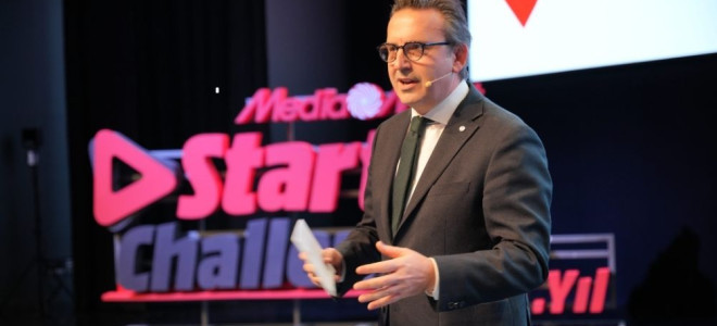 MediaMarkt Startup Challenge finalistleri açıklandı