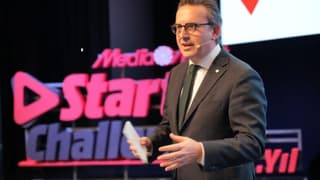 MediaMarkt Startup Challenge finalistleri açıklandı