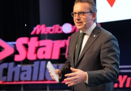 MediaMarkt Startup Challenge finalistleri açıklandı