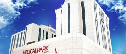 Medical Park 30. Hastanesinde Hasta Kabulüne Başladı