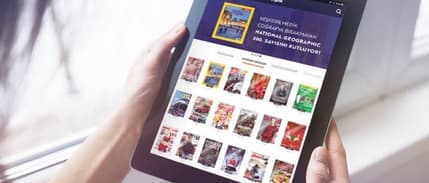 Medya ve reklam yatırımları 2023'te %120 büyüdü