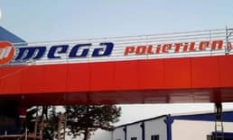 Mega Polietilen yeniden işleme açılıyor