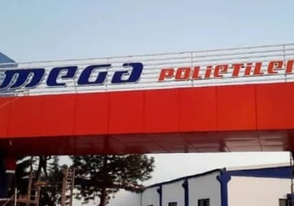 Mega Polietilen yeniden işleme açılıyor