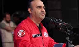 Kacır TEKNOFEST2026 için dev teknoloji ödüllerini duyurdu