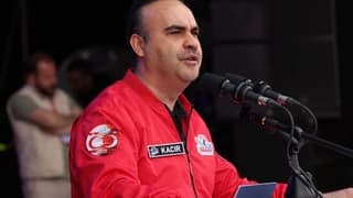 Kacır TEKNOFEST2026 için dev teknoloji ödüllerini duyurdu