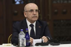 Mehmet Şimşek: Altın dışında dövize talep yok