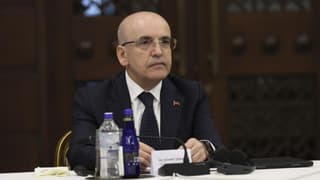 Mehmet Şimşek: Altın dışında dövize talep yok