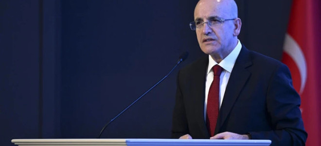 Mehmet Şimşek: Borsa bir oyun alanı değildir