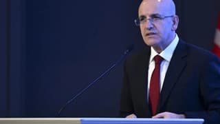 Mehmet Şimşek: Borsa bir oyun alanı değildir