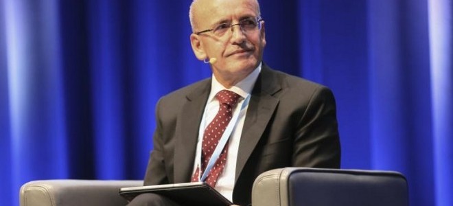 Mehmet Şimşek: Finansal okuryazarlığı düşük bireyler manipülasyona daha açık