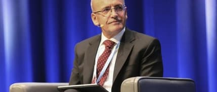 Mehmet Şimşek: Finansal okuryazarlığı düşük bireyler manipülasyona daha açık