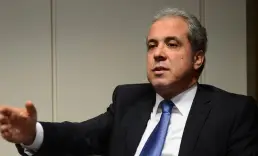 M. Şimşek ile görüştüğünü belirten Şamil Tayyar ekonomi politikalarını paylaştı
