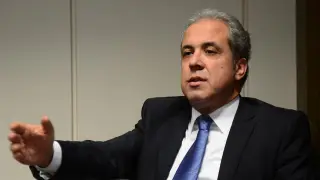 M. Şimşek ile görüştüğünü belirten Şamil Tayyar ekonomi politikalarını paylaştı