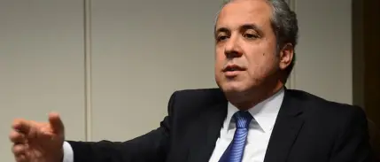 M. Şimşek ile görüştüğünü belirten Şamil Tayyar ekonomi politikalarını paylaştı