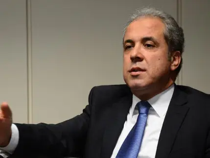 M. Şimşek ile görüştüğünü belirten Şamil Tayyar ekonomi politikalarını paylaştı