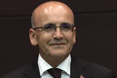 Mehmet Şimşek: Makroekonomik temelleri sağlamlaştırıyoruz