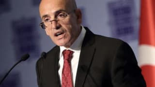 Mehmet Şimşek sanayi üretimindeki büyüme rakamlarını paylaştı