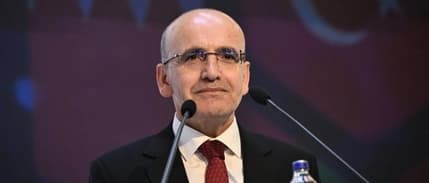 Mehmet Şimşek'ten dezenflasyon mesajı