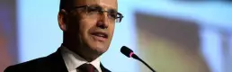 Bakan Şimşek: Kalıcı fiyat istikrarı hedefimizden taviz vermiyoruz