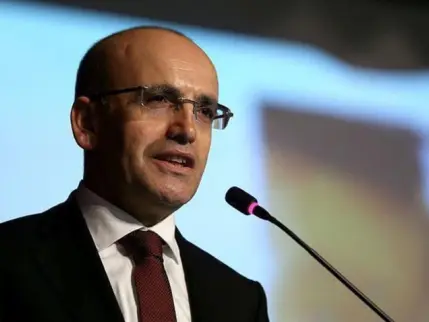 Bakan Şimşek: Kalıcı fiyat istikrarı hedefimizden taviz vermiyoruz