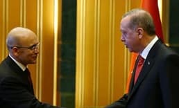 Mehmet Şimşek’ten "Erdoğan ile anlaşmazlık yaşandığı" iddialarına ilişkin açıklama