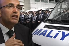 Mehmet Şimşek'ten kayıt dışı dövizle mücadele mesajı