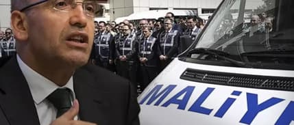 Mehmet Şimşek'ten kayıt dışı dövizle mücadele mesajı