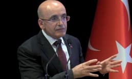 Mehmet Şimşek'ten Özgür Özel'e tepki