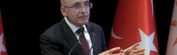 Mehmet Şimşek'ten Özgür Özel'e tepki