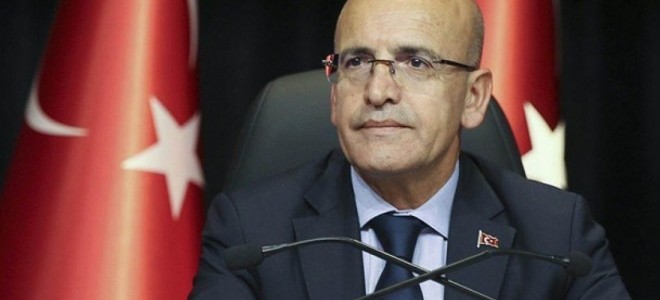 Mehmet Şimşek’ten piyasalara mesaj