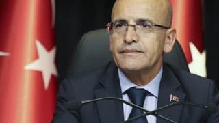 Mehmet Şimşek’ten piyasalara mesaj