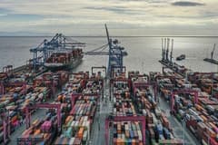 Mehmet Şimşek'ten tedarik zinciri açıklaması: Türkiye için yeni fırsatlar