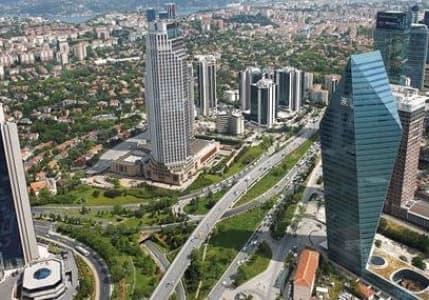 Mehmet Şimşek: Türkiye 2002'den Bu Yana Yüzde 230 Büyüdü