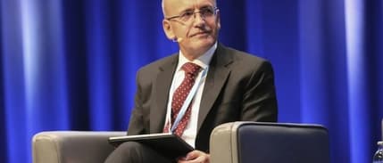 Şimşek ve Erkan, yeni yılda ilk olarak ABD'ye gidecek